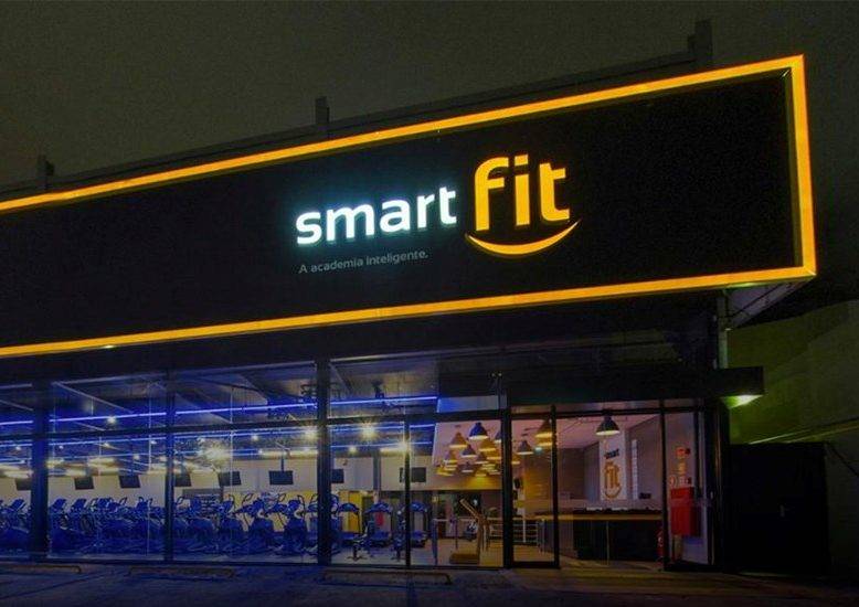 Smart Fit (Foto: Divulgação)