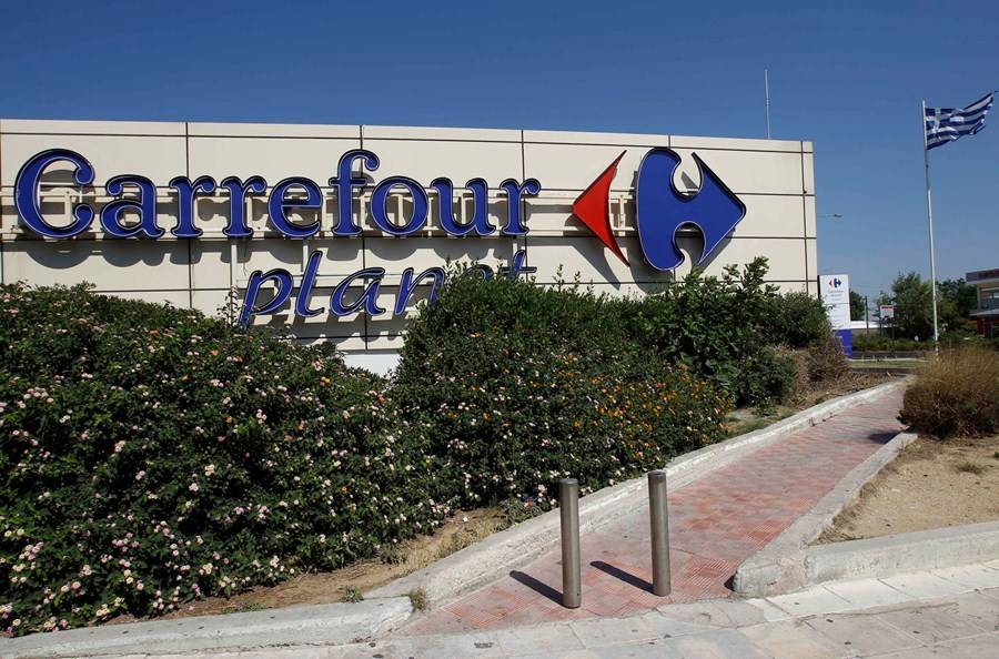 Carrefour