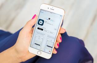 App da Uber