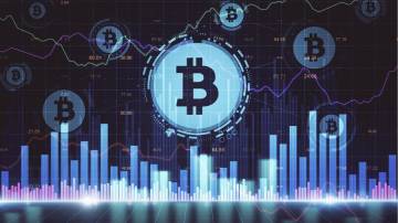 Criptomoedas
