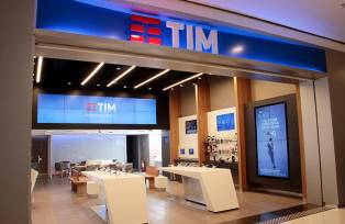 Loja da Tim