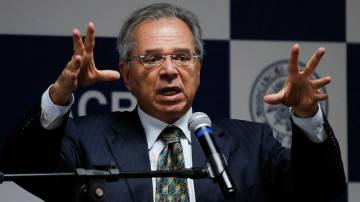 Paulo Guedes
