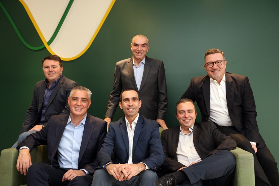 Via Varejo - Nova Gestão de 2019