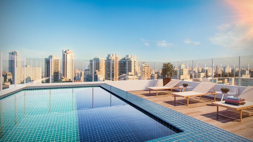 Imóveis no Centro - Bella Vista Pauliceia
