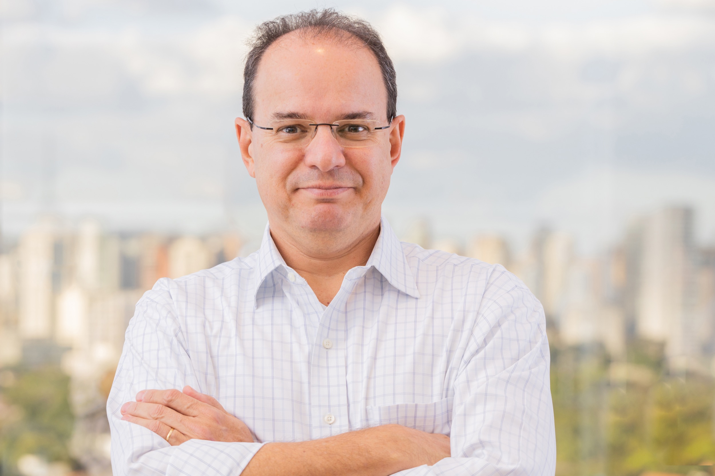 Fundo Macro da Ibiuna Rodrigo Azevedo, sócio da gestora Ibiuna