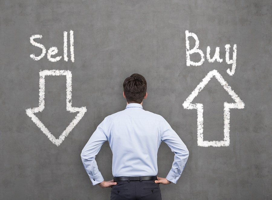Sell Buy Compra e venda