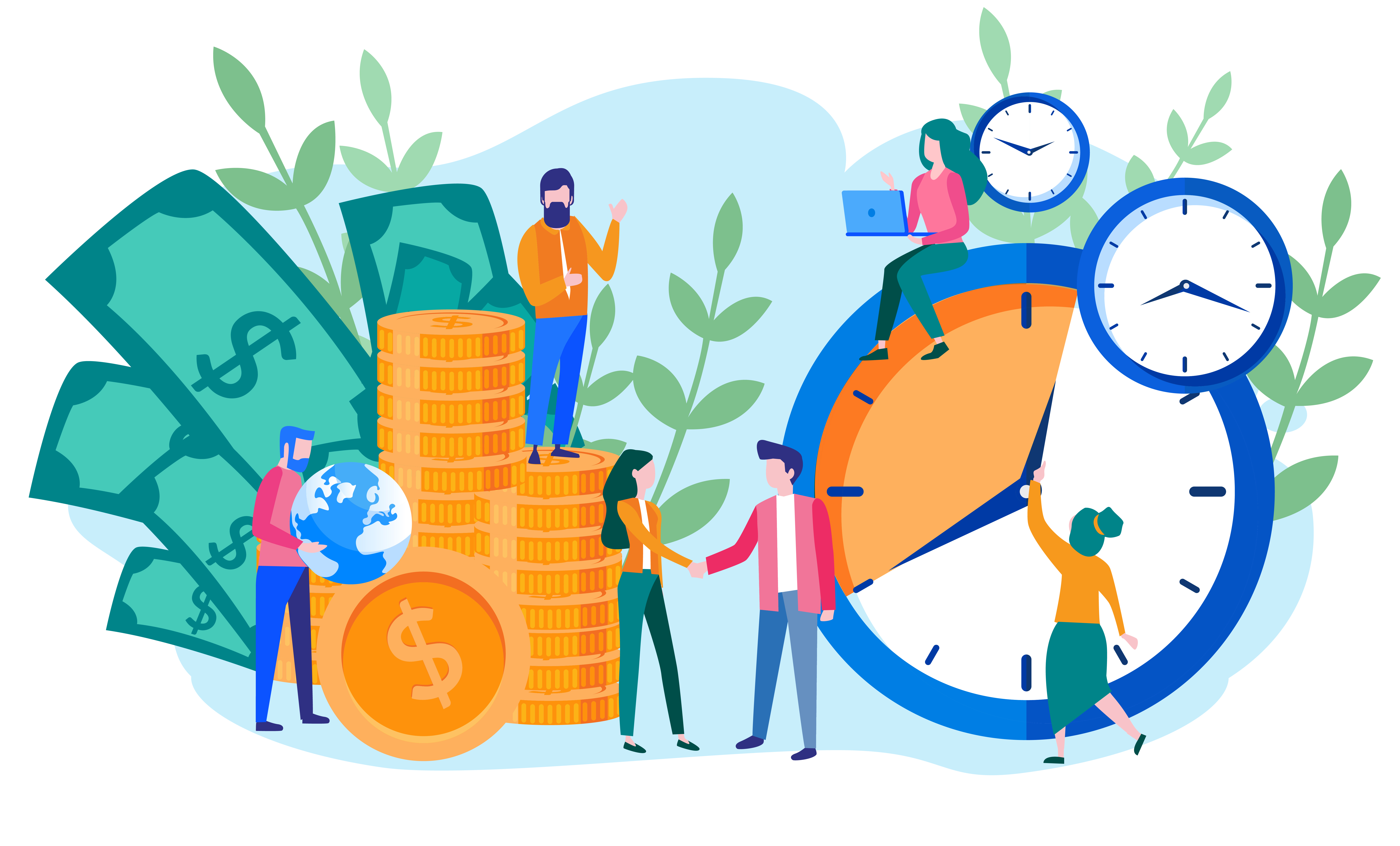 Fundos de Investimento