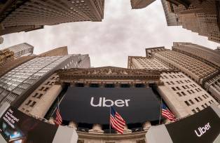 Uber