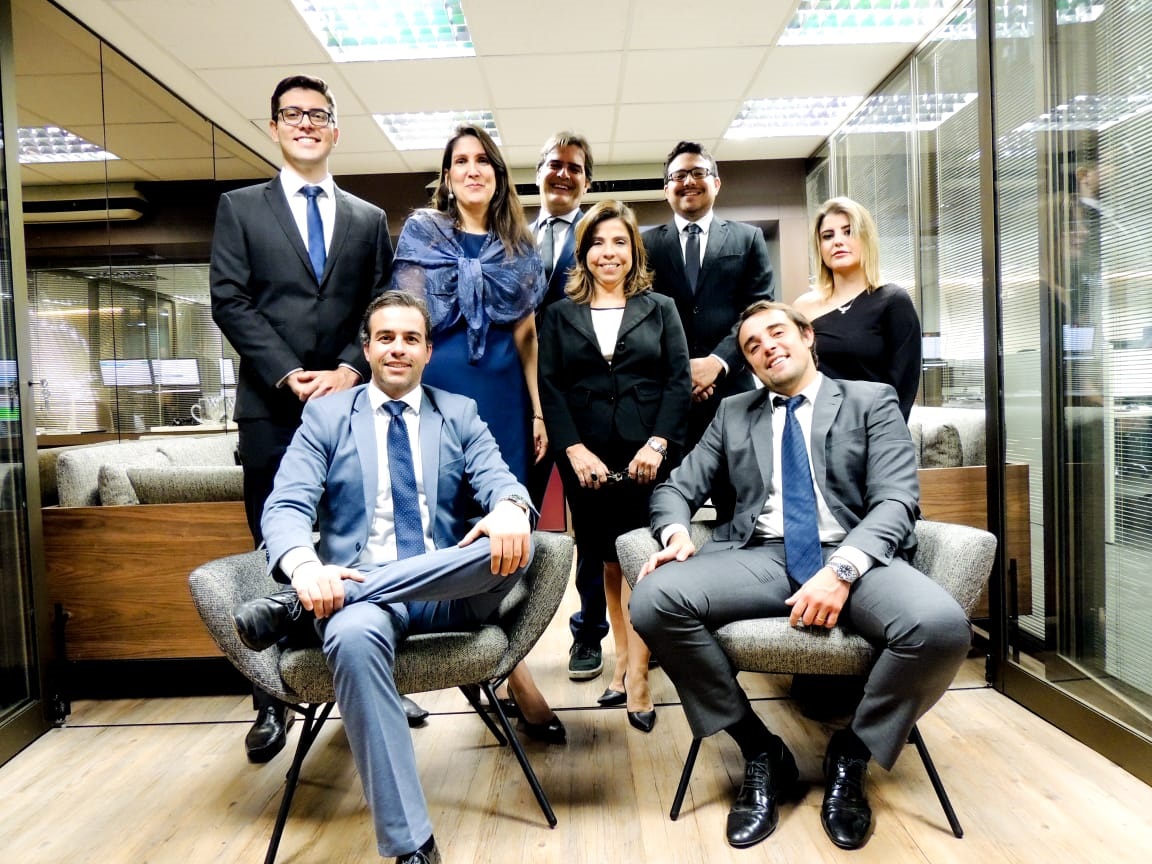 3A Investimentos