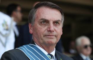 Jair Bolsonaro