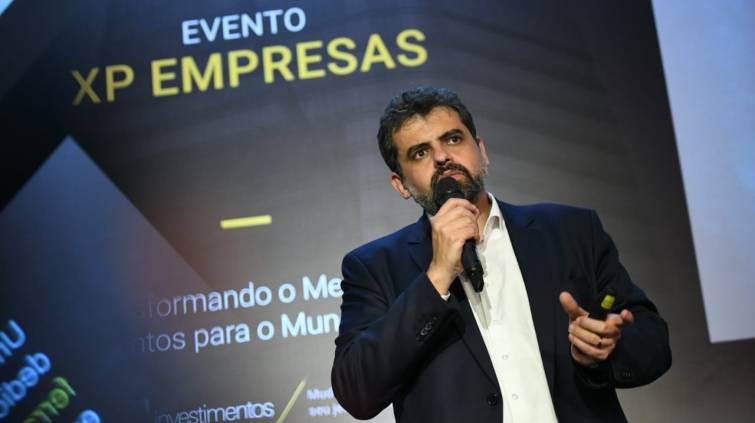XP`Empresas