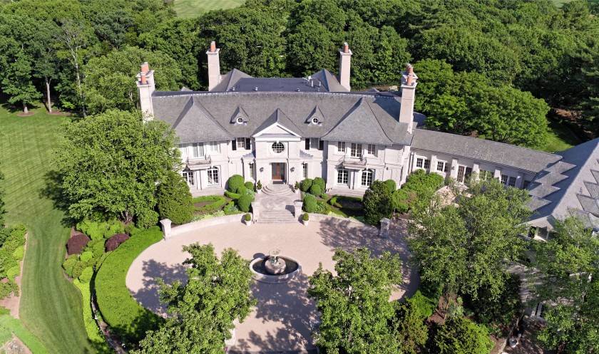 Mansão
