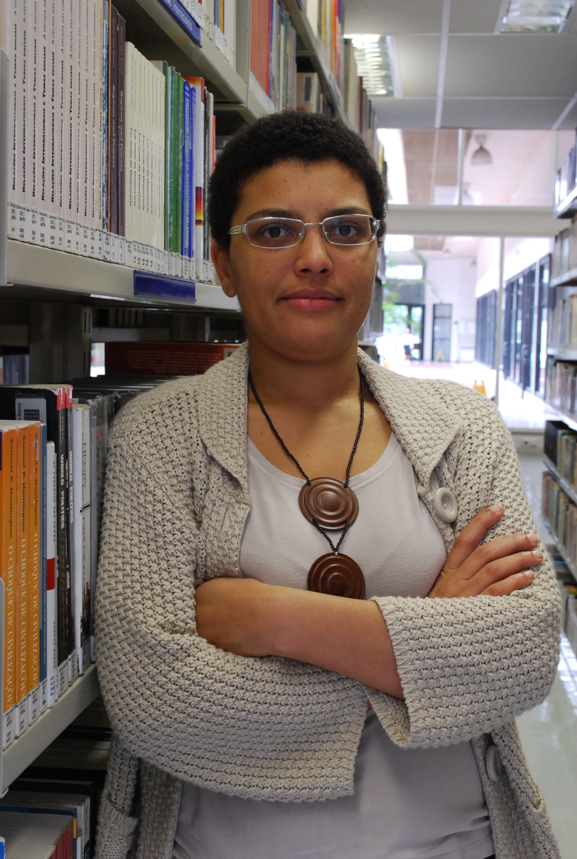 Autor avatar