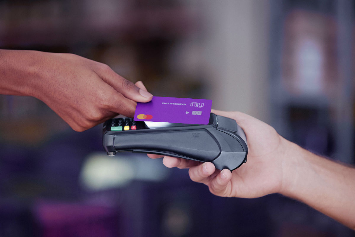 Dentro do Nubank, a principal pergunta feita é: isso vai ser bom para o cliente?