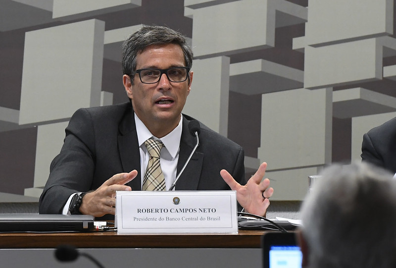 (Foto: Marcos Oliveira/Agência Senado)
