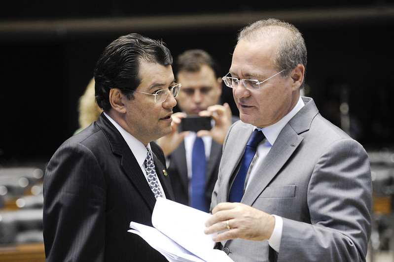 (Pedro França/Agência Senado)