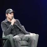 Ashton Kutcher, ator e investidor