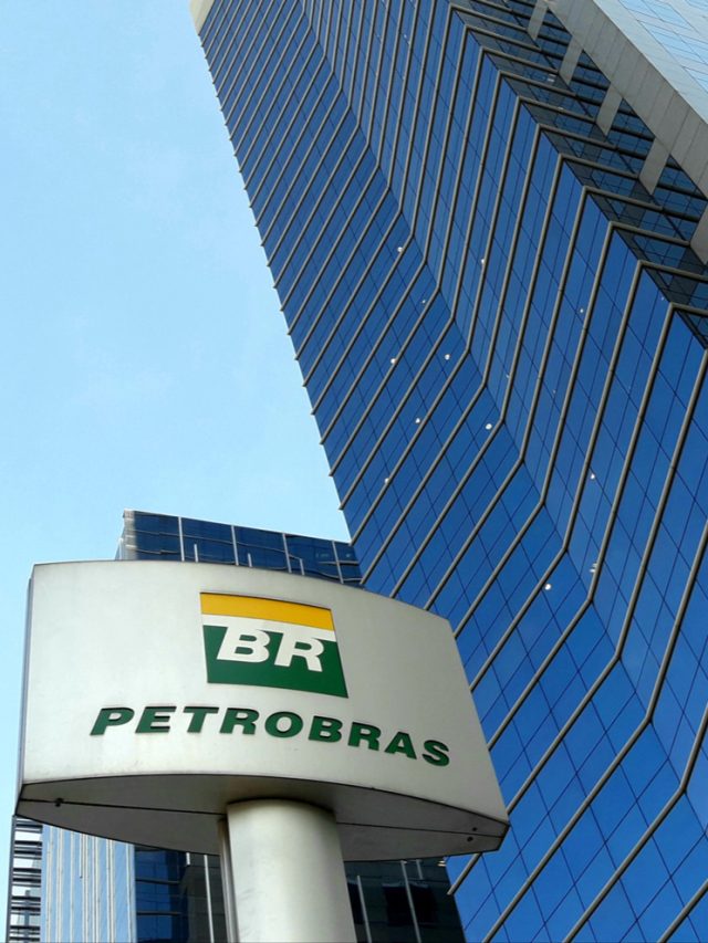 Edifício da Petrobras (Shutterstock)