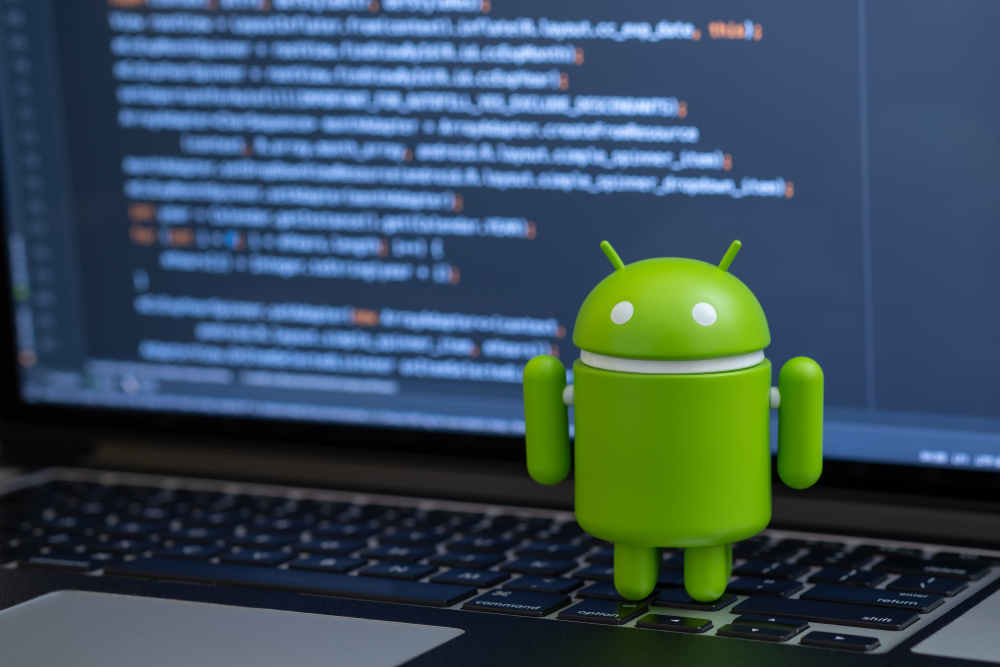sistema operacional android