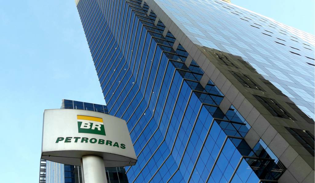 EdifÃcio da Petrobras