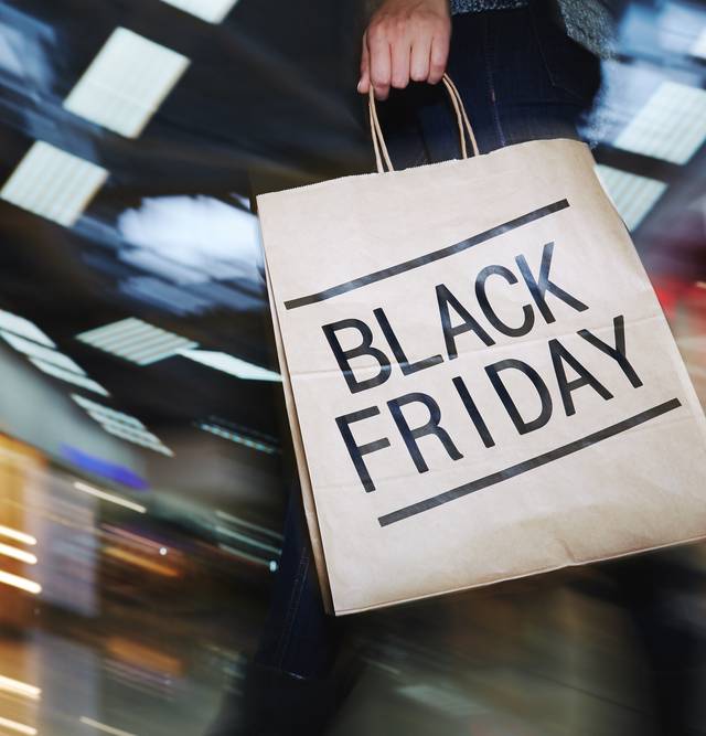 3 sites para comparar preços antes da Black Friday 2021