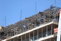 Inflação da construção perde força em novembro e sobe 0,10%, diz FGV/Ibre