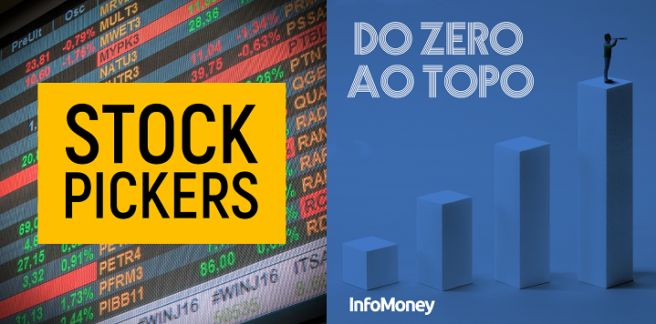 PODCASTS: Programas do InfoMoney são destaque entre os mais ouvidos da plataforma