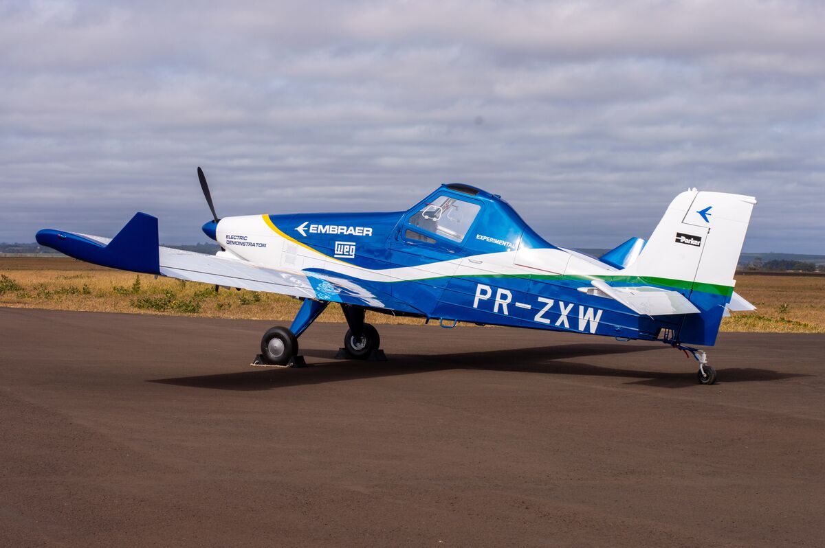 Embraer