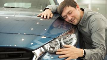 consórcio carro compra veículo concessionária