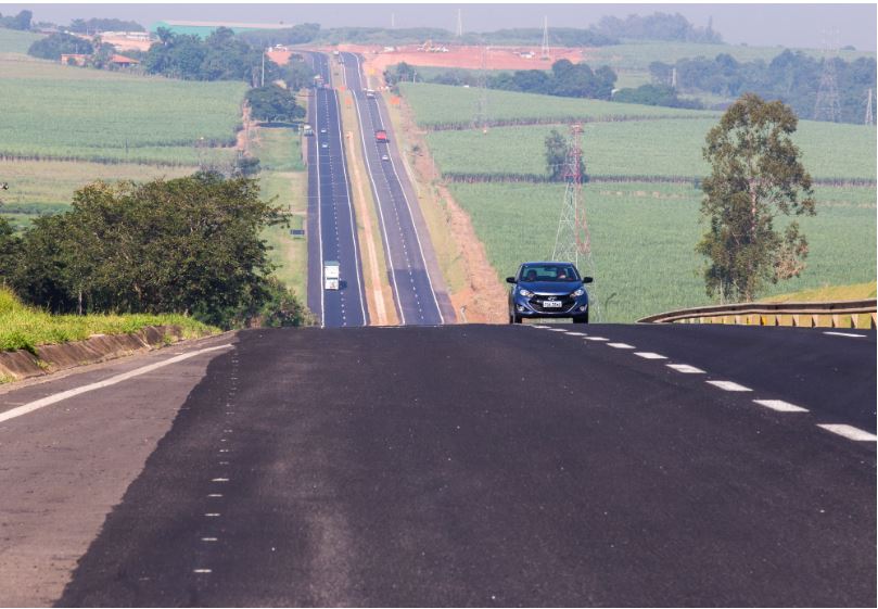 Rodovia (Governo do Estado de São Paulo)