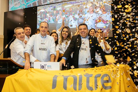 Mitre