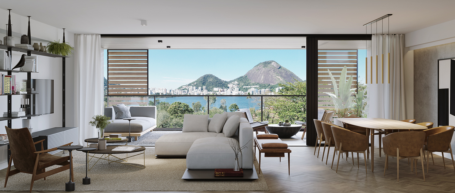 OKA Residence Lagoa