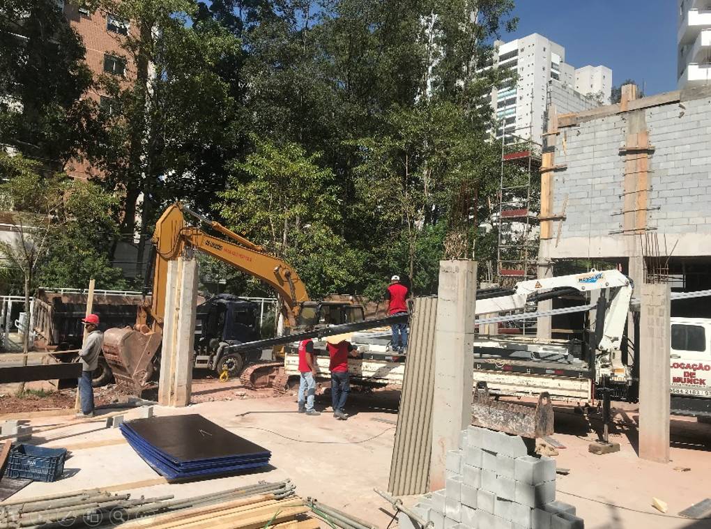 linhas de crédito - Pateo Jahu