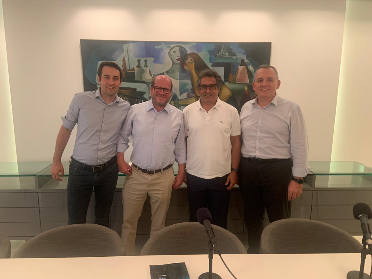 Meyer Joseph Nigri - Tecnisa