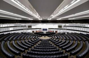 Parlamento Europeu