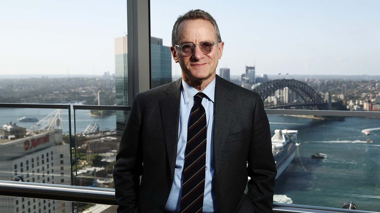 Howard Marks