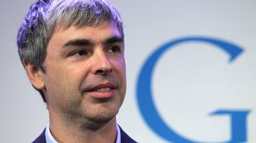 Larry Page