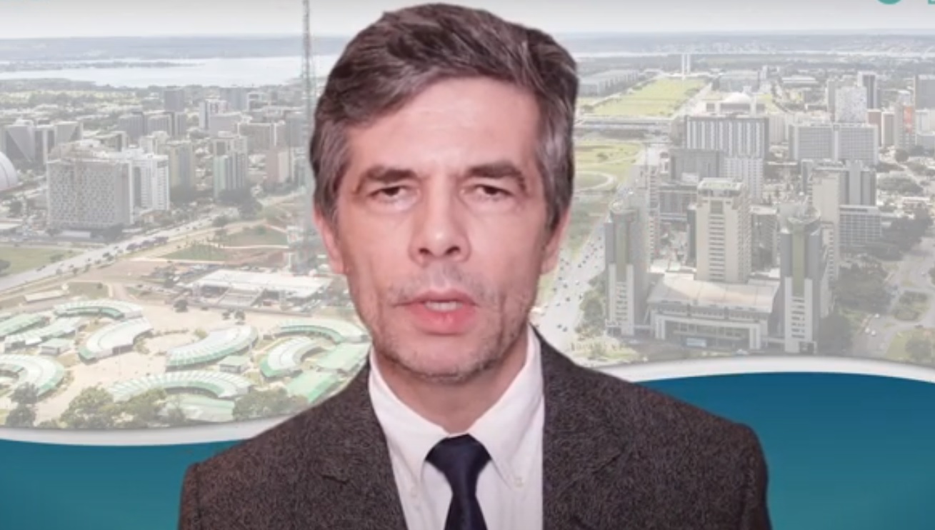 Nelson Teich (Reprodução/Youtube)