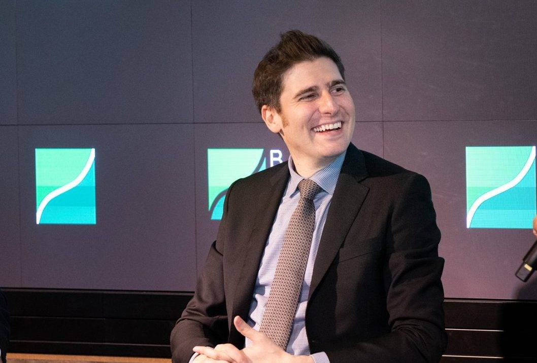 Eduardo Saverin é o brasileiro mais rico do mundo (Imagem: Reprodução/ Facebook da B Capital Group)