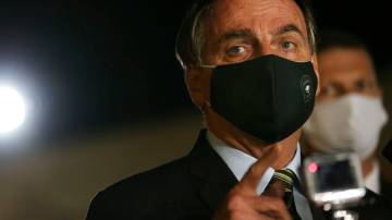 Jair Bolsonaro
