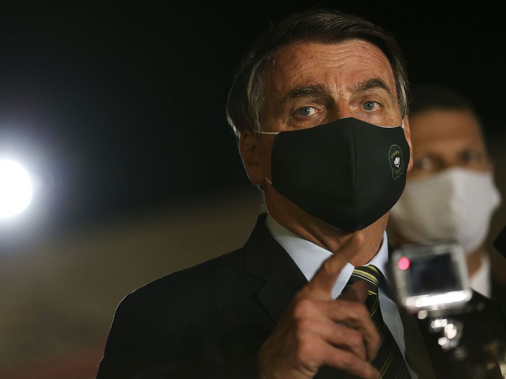 (Foto: Marcello Casal Jr/Agência Brasil)