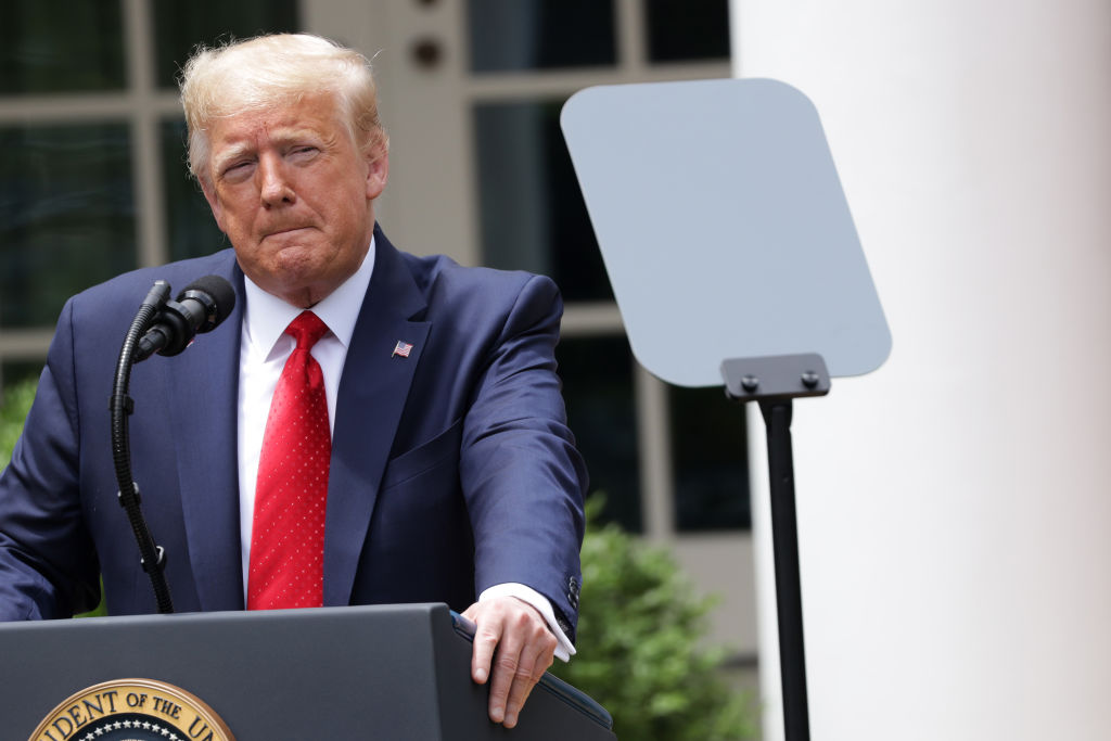 (Alex Wong/Getty Images)