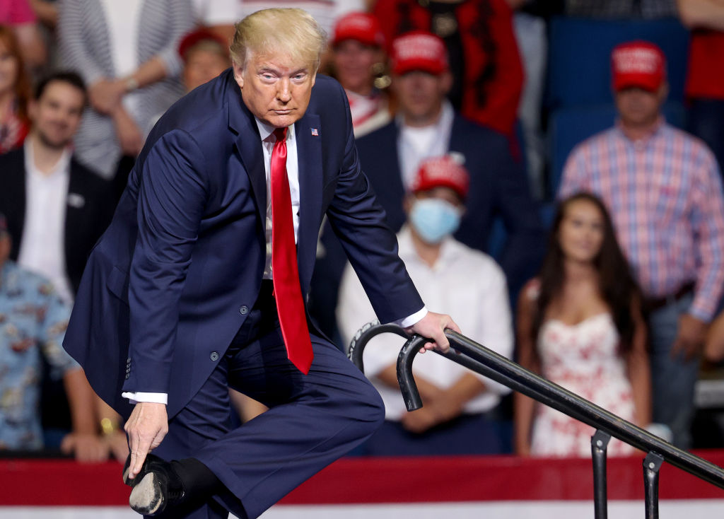 (Win McNamee/Getty Images)