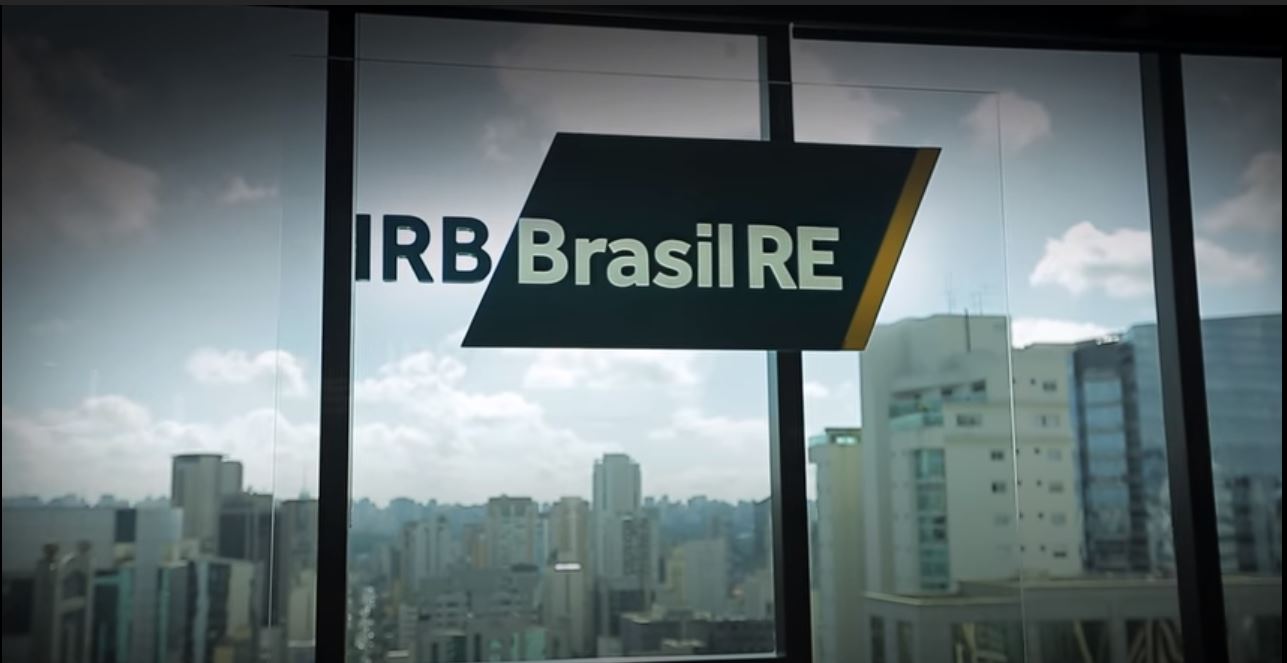 IRB Brasil (Foto/Reprodução: Youtube)