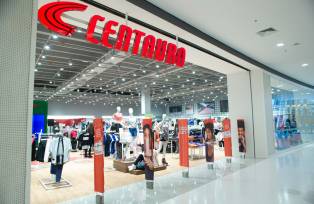 Centauro - Barra Sul Shopping - RS