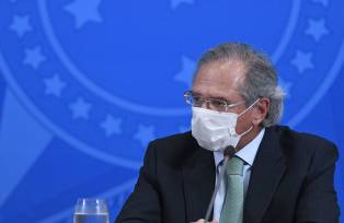 Paulo Guedes