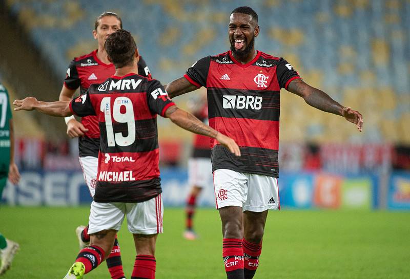 (CR Flamengo/Flickr/ Alexandre Vidal)