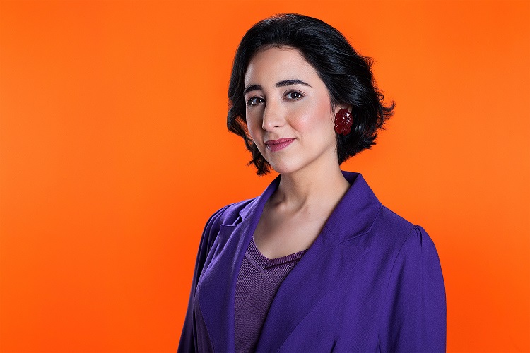 Betina Roxo será responsável por coordenar o time de analistas e estruturar a nova área de research da corretora