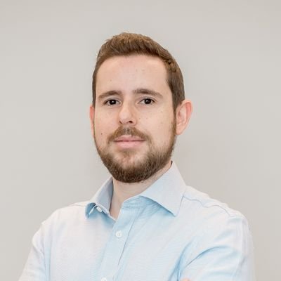 Autor avatar