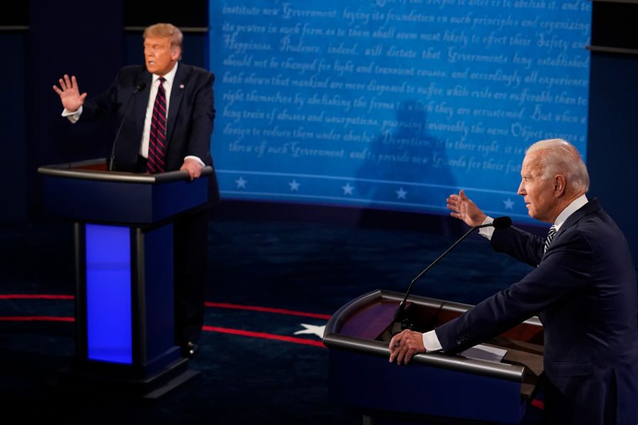 (Morry Gash-Pool/Getty Images)